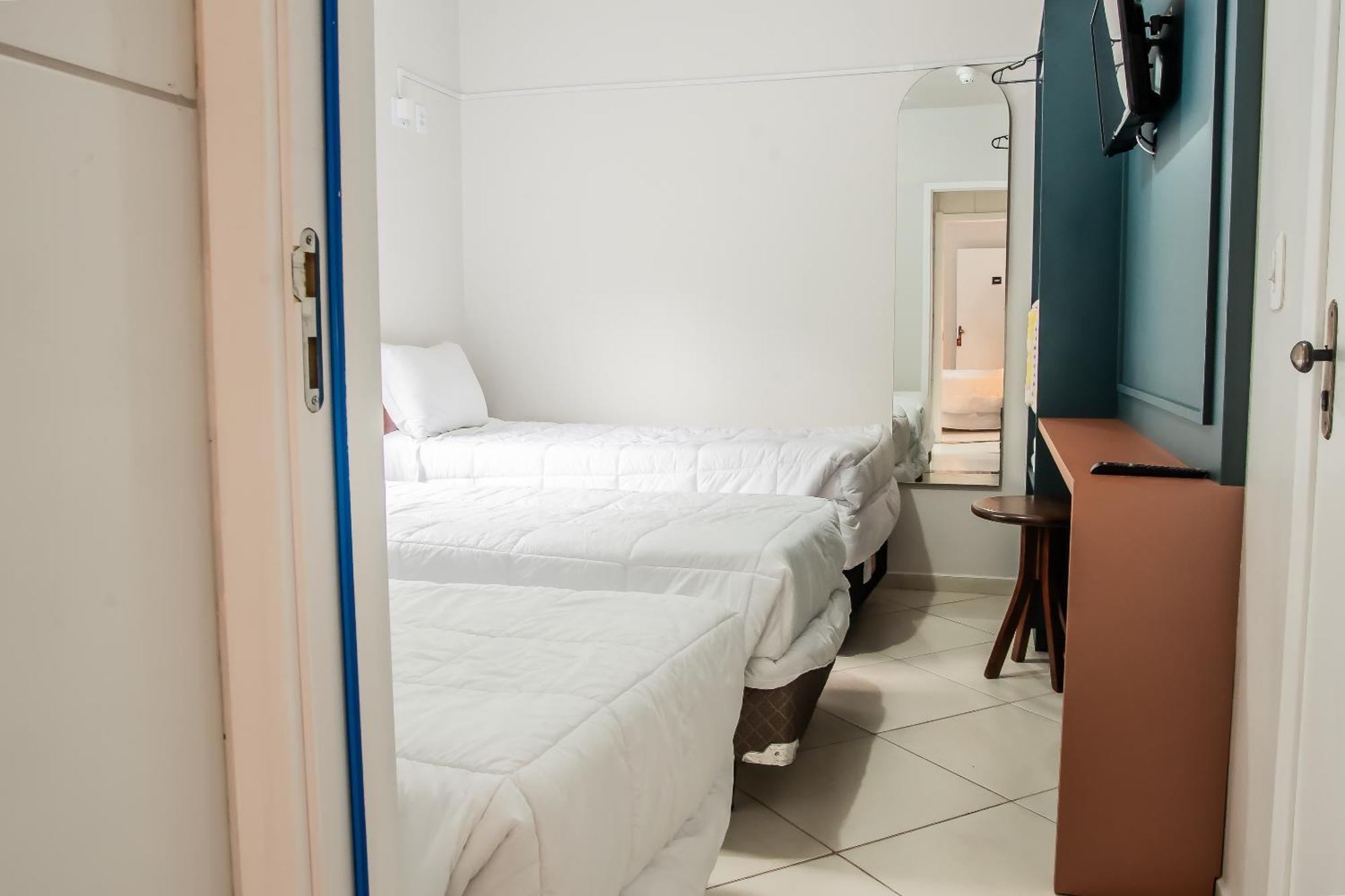 Hotel Serra Canela Bagian luar foto