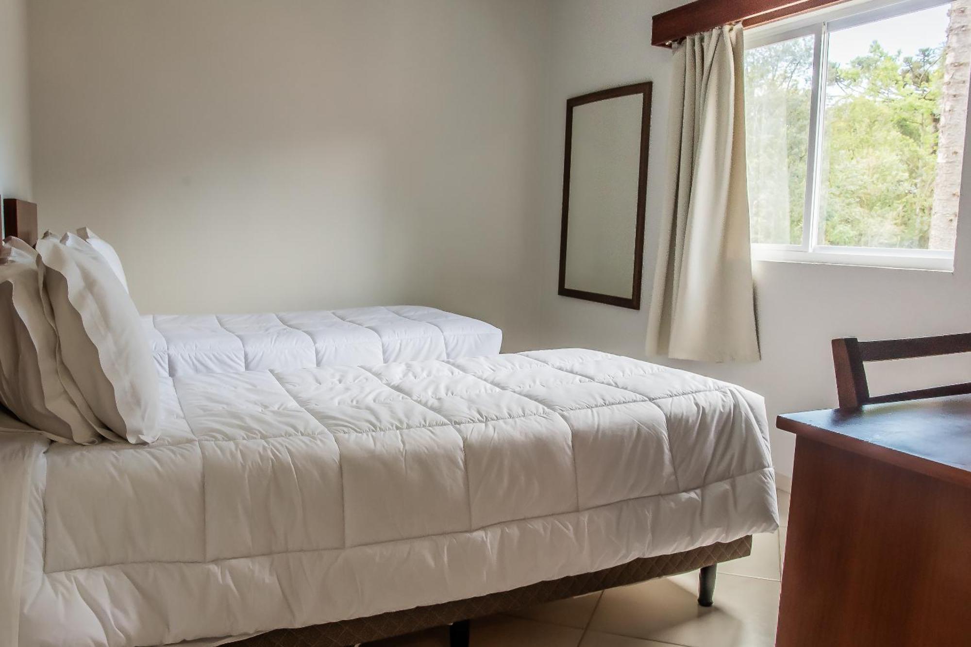 Hotel Serra Canela Bagian luar foto