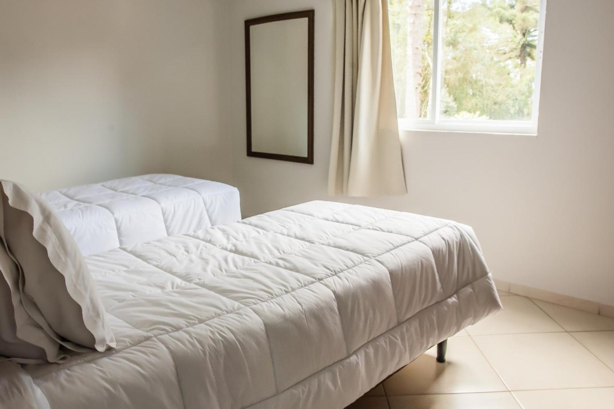 Hotel Serra Canela Bagian luar foto