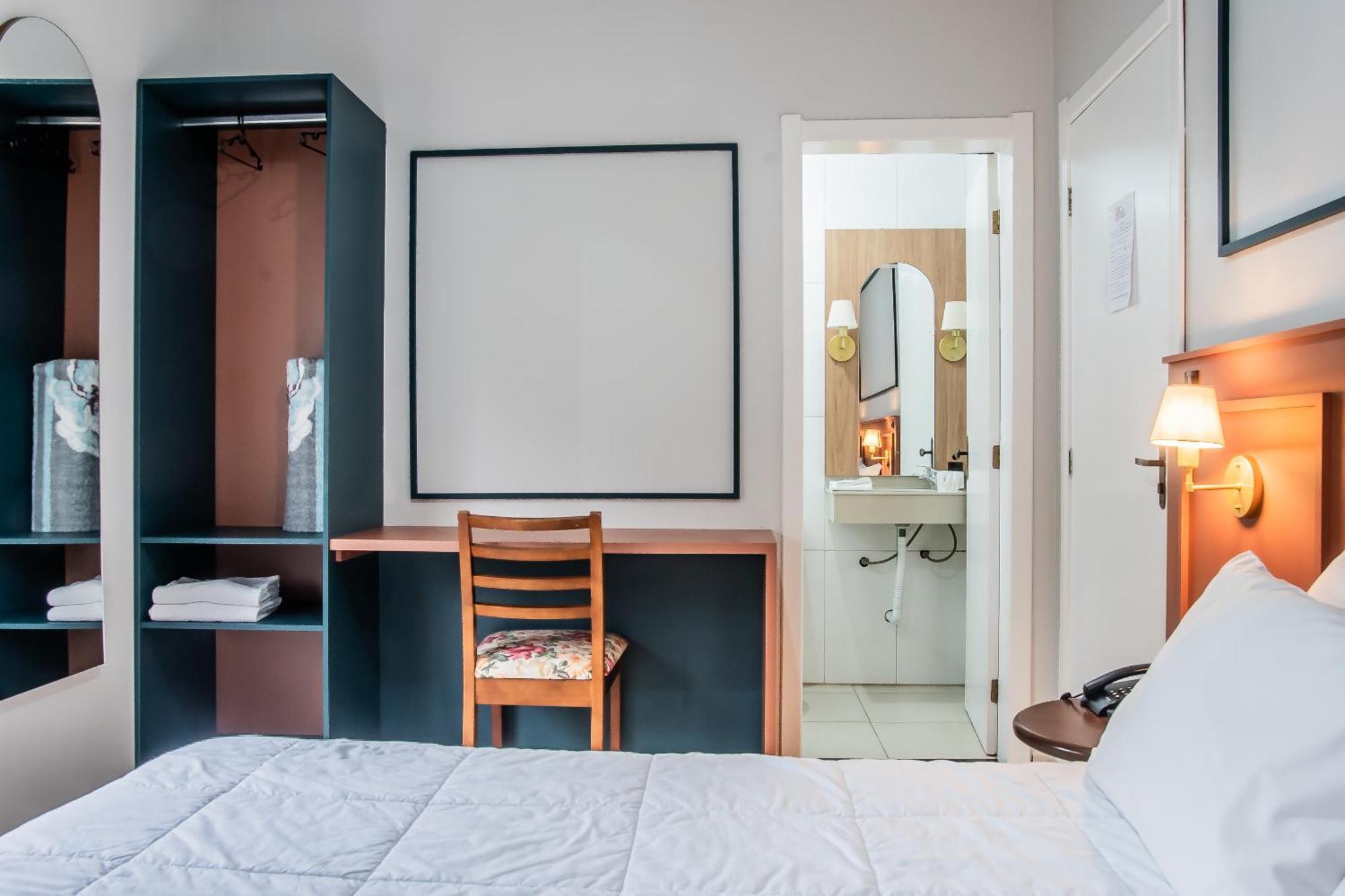 Hotel Serra Canela Bagian luar foto